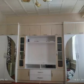 СТЕНКА/МЕБЕЛЬ