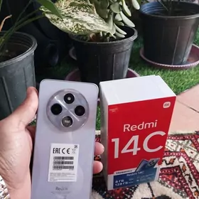 Redmi 14C 4/128