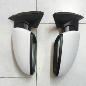 Bokowoy Kia Hyundai 2020-2024