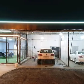 Awtoyuwalga / Awtomoyka