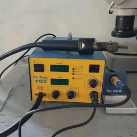 yaxun пойалныйфен mikroskop