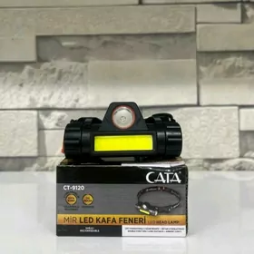 Çyra . Fonarik . Фонарик