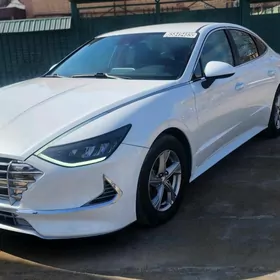 Hyundai Sonata 2020