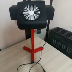 pylisos manikur pedekur