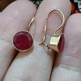 GYZYL GADYM GULAKALKA