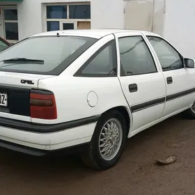 Opel Vectra 1992