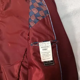 турецкий пиджак