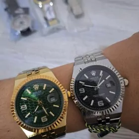 Rolex sagat