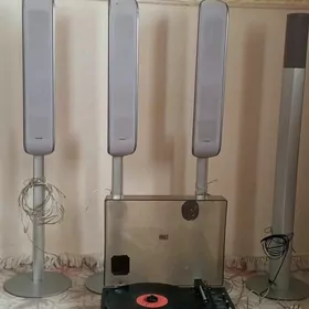 Электрофон -301 стерео