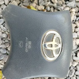 камри аирбаг