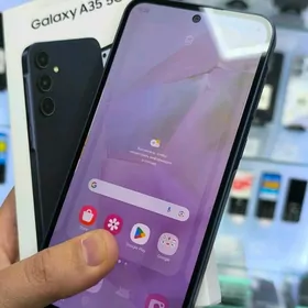 Samsung A35_8/256gb