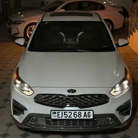 Kia Forte 2020
