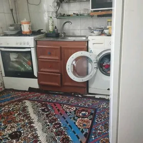 Öý goşlary hemme zat bar