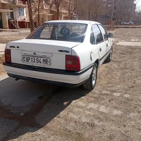 Opel Vectra 1990