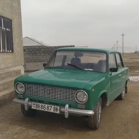 Lada 2104 1990