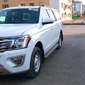 Ford Expedition 2020