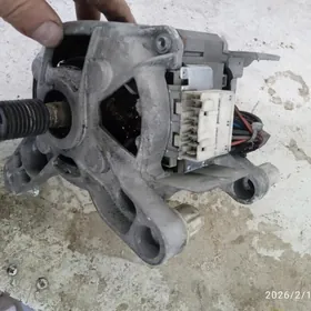 Mator kirmashin haysens 6 klo