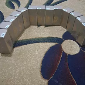 Eletto duhy molekuly