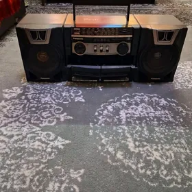 магнитофон