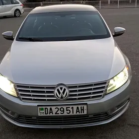 Volkswagen CC 2012