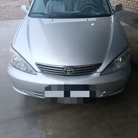 Toyota Camry 2002