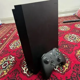 xbox one x