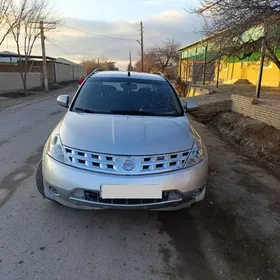 Nissan Murano 2003