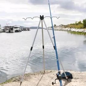 Çeññek goýulýan . Balykçylara