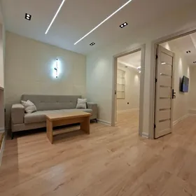 Sentr 1etaj 2komnat 3edilen