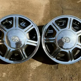 Diska 15 lik…Avalon 96