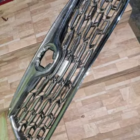 Ön̈ buferin̈ örtügi (Облицовка