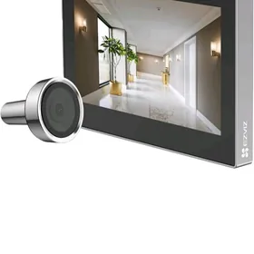 Kamera  камера  глазок