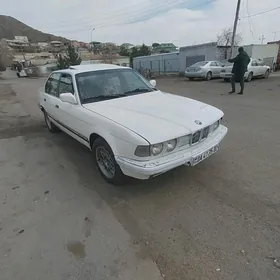 BMW 730 1993