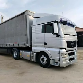 Man TGX 2008