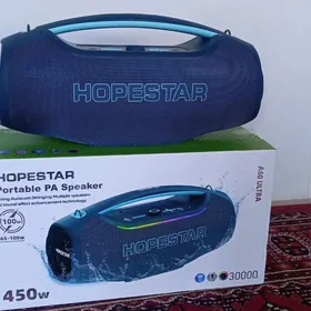 hopestar A60 ultra