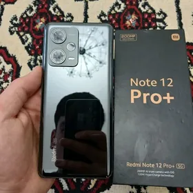 redmı note 12pro plus 5g