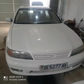 Infiniti I 1996