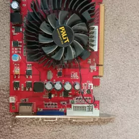 video karta kompyuter