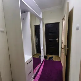 1 комната Аренда Квартиры