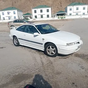 Opel Calibra 1995