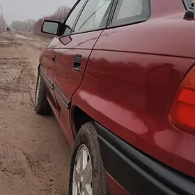 Opel Astra 1993