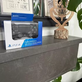 ДЖОЙСТИК PS4