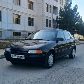 Opel Astra 1992