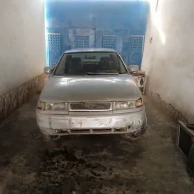 Lada 2110 2002