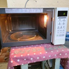 Микроволновка