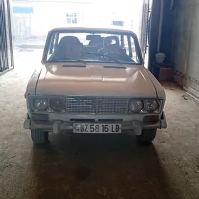 Lada 2106 1985