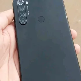 Redmi not 8