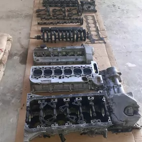 БМВ мотор запчасти