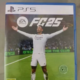 Фифа, Fifa 2025