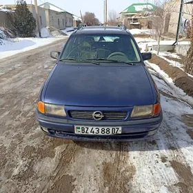 Opel Astra 1996